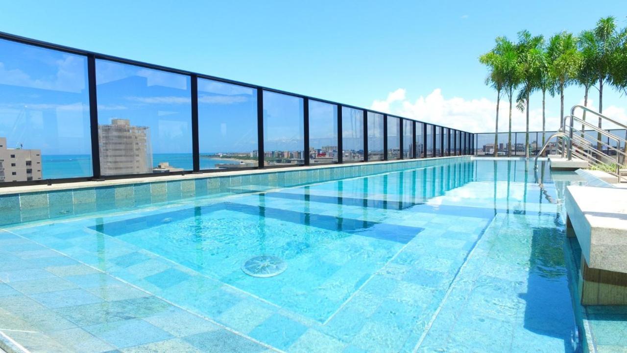 Apartamento De Alto Luxo. Maceio  Exterior photo