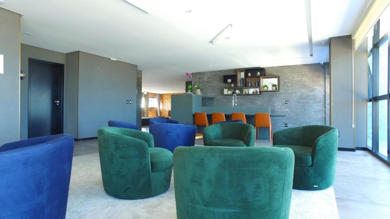 Apartamento De Alto Luxo. Maceio  Exterior photo